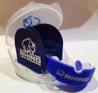 Rhino Mouthwear Grab and Go Self Fit Mouthguard